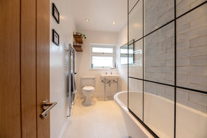 Bathroom- click for photo gallery